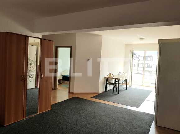 Apartament de închiriat 2 camere Floreşti - 37303AI | BLITZ Cluj-Napoca | Poza3