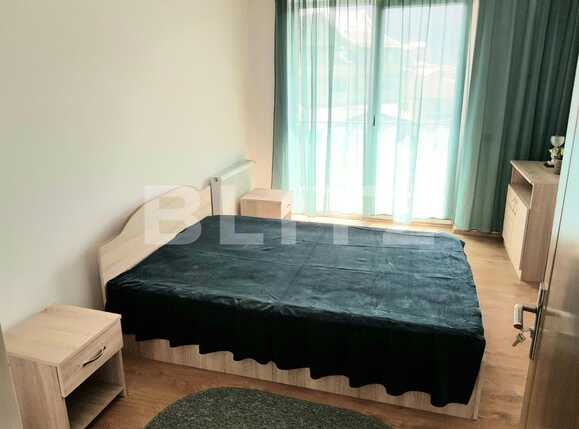 Apartament de închiriat 2 camere Floreşti - 37303AI | BLITZ Cluj-Napoca | Poza6