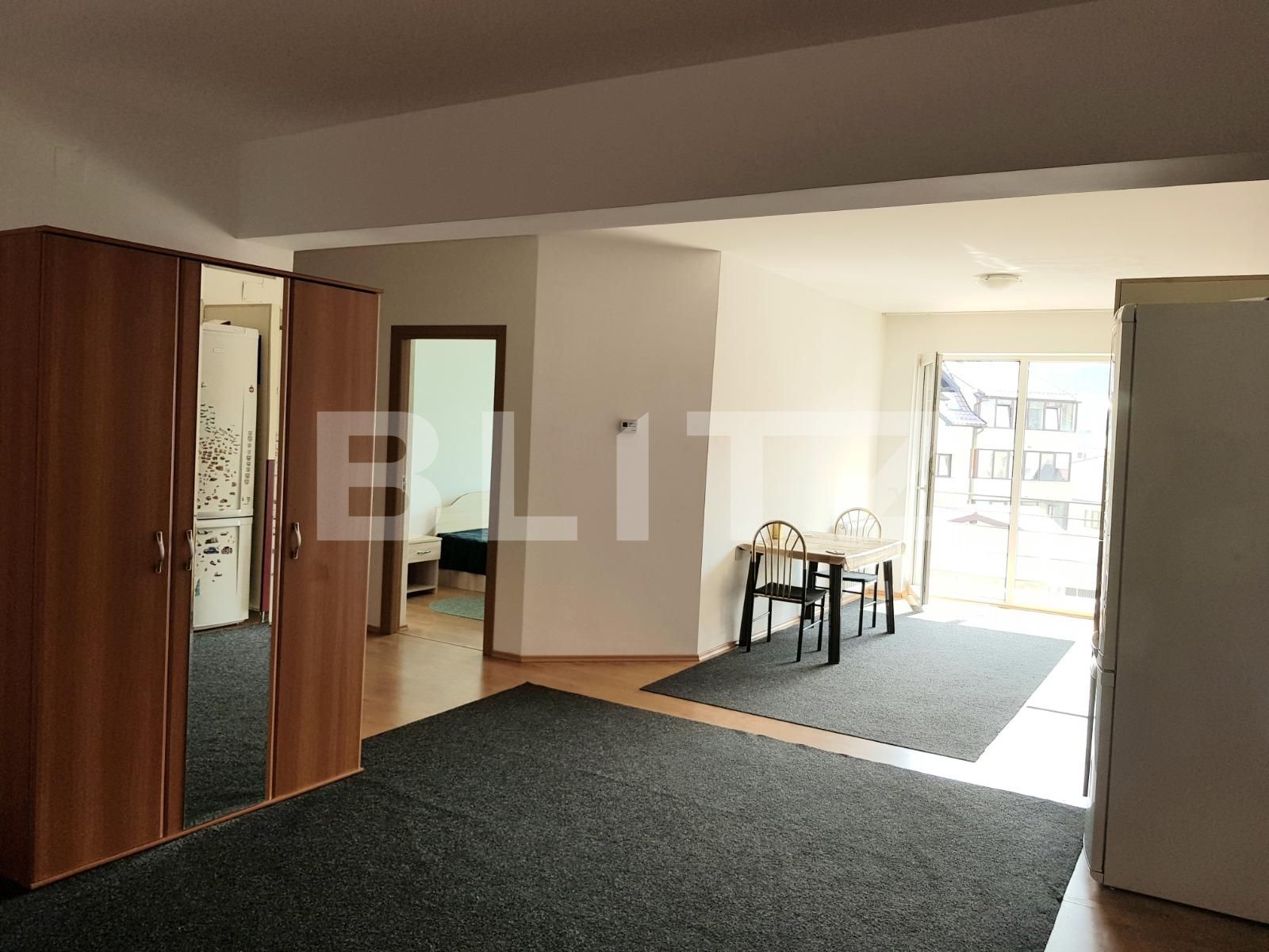 Apartament de închiriat 2 camere Floreşti - 37303AI | BLITZ Cluj-Napoca | Poza3