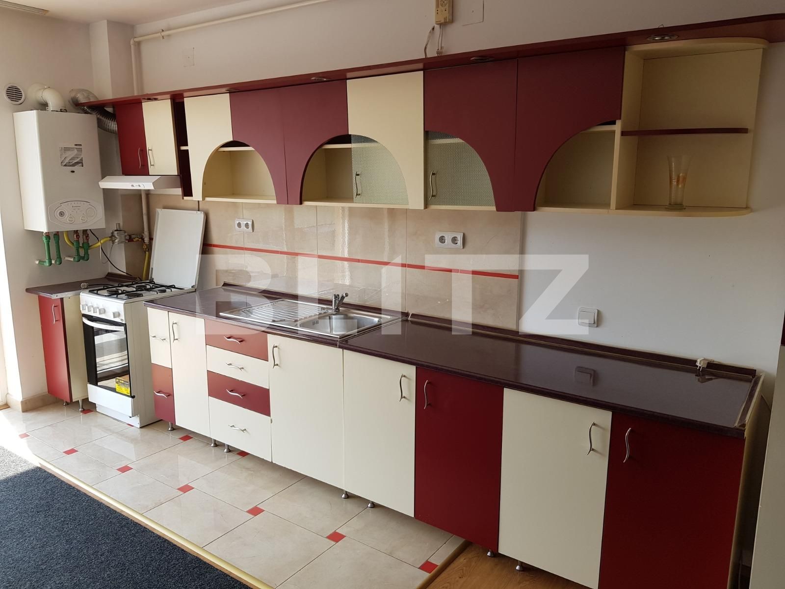 Apartament de închiriat 2 camere Floreşti - 37303AI | BLITZ Cluj-Napoca | Poza2