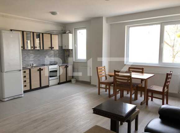 Apartament de închiriat 3 camere Gheorgheni - 37304AI | BLITZ Cluj-Napoca | Poza3