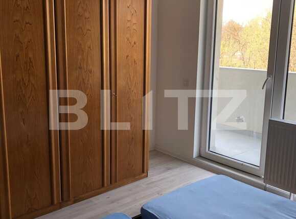 Apartament de închiriat 3 camere Gheorgheni - 37304AI | BLITZ Cluj-Napoca | Poza8