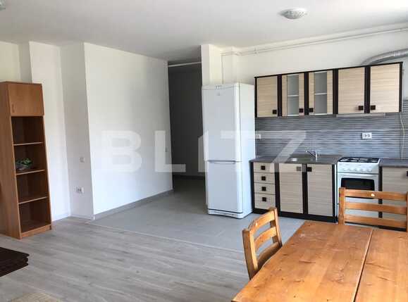 Apartament de închiriat 3 camere Gheorgheni - 37304AI | BLITZ Cluj-Napoca | Poza2