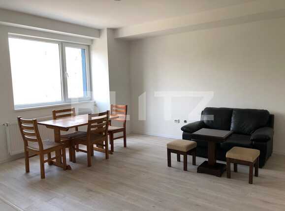 Apartament de închiriat 3 camere Gheorgheni - 37304AI | BLITZ Cluj-Napoca | Poza1