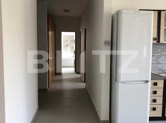 Apartament de închiriat 3 camere Gheorgheni - 37304AI | BLITZ Cluj-Napoca | Poza4