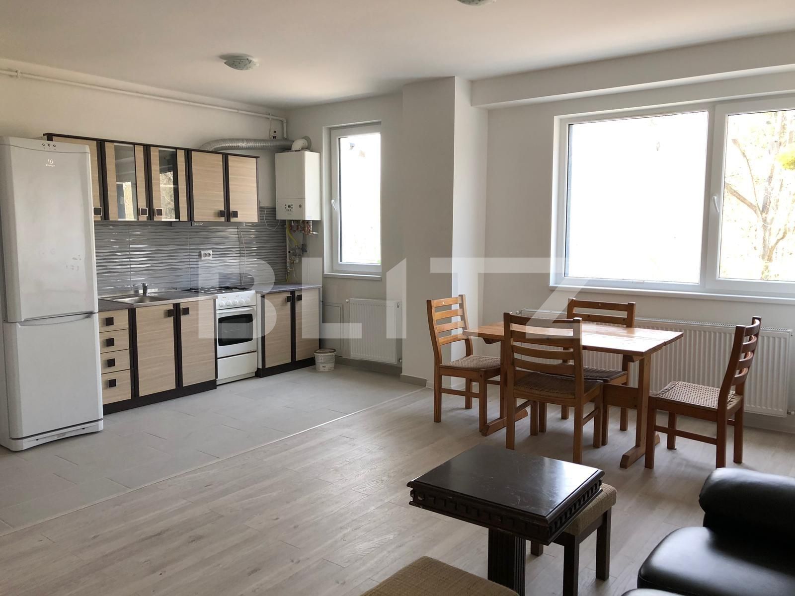 Apartament de închiriat 3 camere Gheorgheni - 37304AI | BLITZ Cluj-Napoca | Poza3