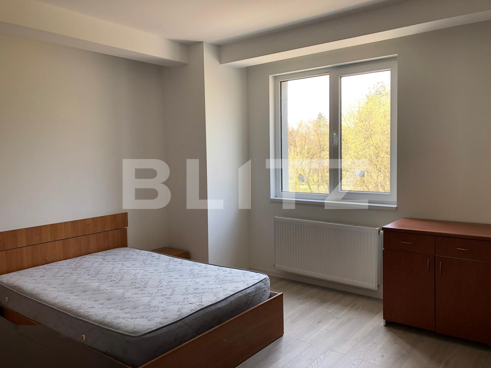 Apartament de închiriat 3 camere Gheorgheni - 37304AI | BLITZ Cluj-Napoca | Poza5