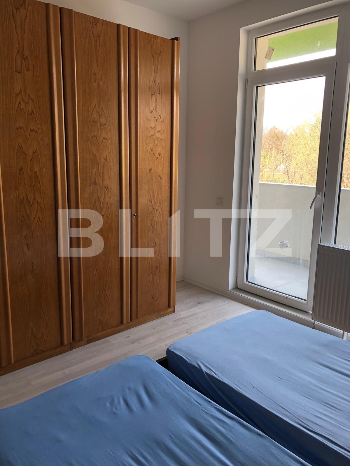 Apartament de închiriat 3 camere Gheorgheni - 37304AI | BLITZ Cluj-Napoca | Poza8