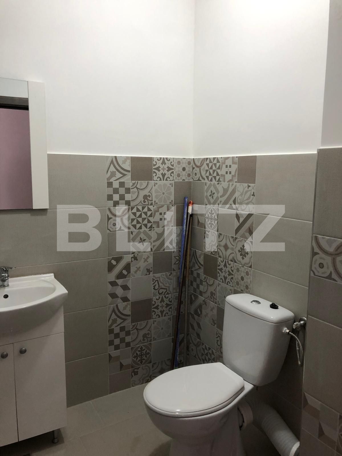 Apartament de închiriat 3 camere Gheorgheni - 37304AI | BLITZ Cluj-Napoca | Poza11