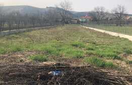 Teren de vanzare, 1032 mp, intravilan, Luna de Sus ! 