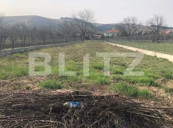 Teren de vânzare Exterior Vest - 37305TV | BLITZ Cluj-Napoca | Poza1