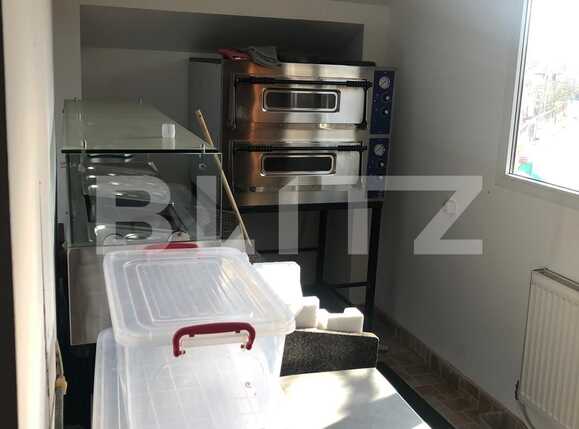 Spațiu comercial de închiriat Exterior Vest - 37308SIC | BLITZ Cluj-Napoca | Poza9