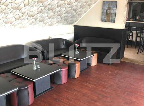 Spațiu comercial de închiriat Exterior Vest - 37308SIC | BLITZ Cluj-Napoca | Poza4