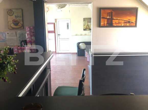 Spațiu comercial de închiriat Exterior Vest - 37308SIC | BLITZ Cluj-Napoca | Poza3