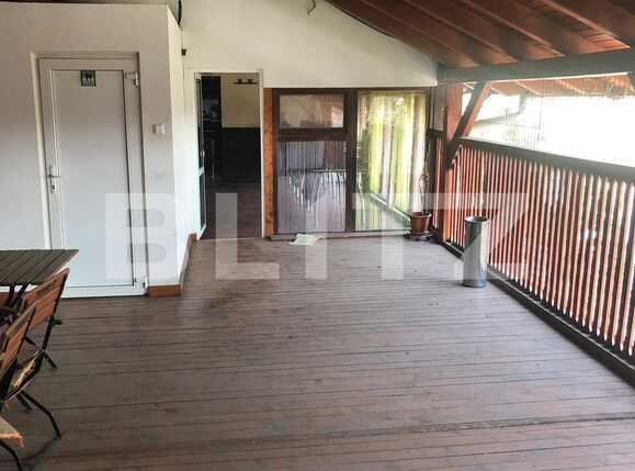 Spațiu comercial de închiriat Exterior Vest - 37308SIC | BLITZ Cluj-Napoca | Poza8