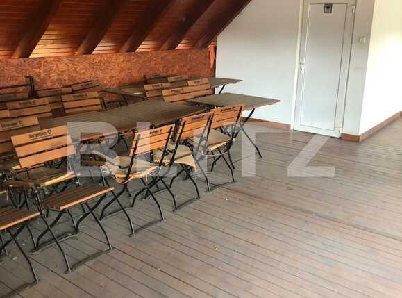 Spațiu comercial de închiriat Exterior Vest - 37308SIC | BLITZ Cluj-Napoca | Poza7