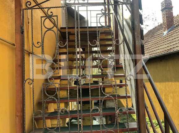 Spațiu comercial de închiriat Exterior Vest - 37308SIC | BLITZ Cluj-Napoca | Poza10