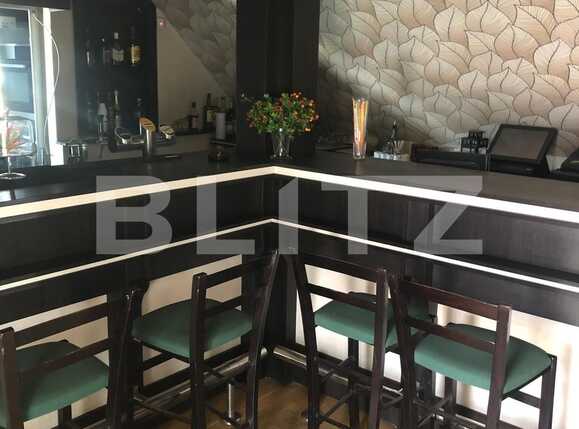 Spațiu comercial de închiriat Exterior Vest - 37308SIC | BLITZ Cluj-Napoca | Poza2