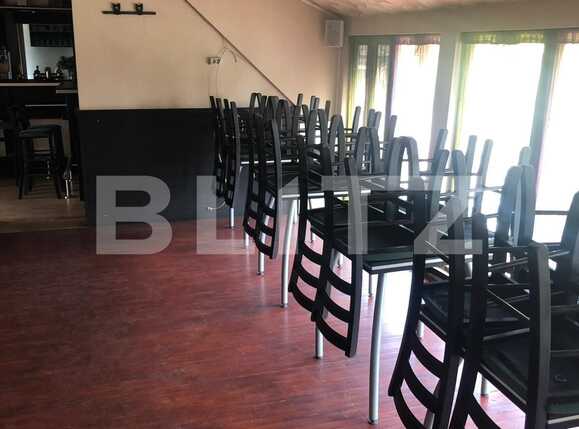 Spațiu comercial de închiriat Exterior Vest - 37308SIC | BLITZ Cluj-Napoca | Poza5