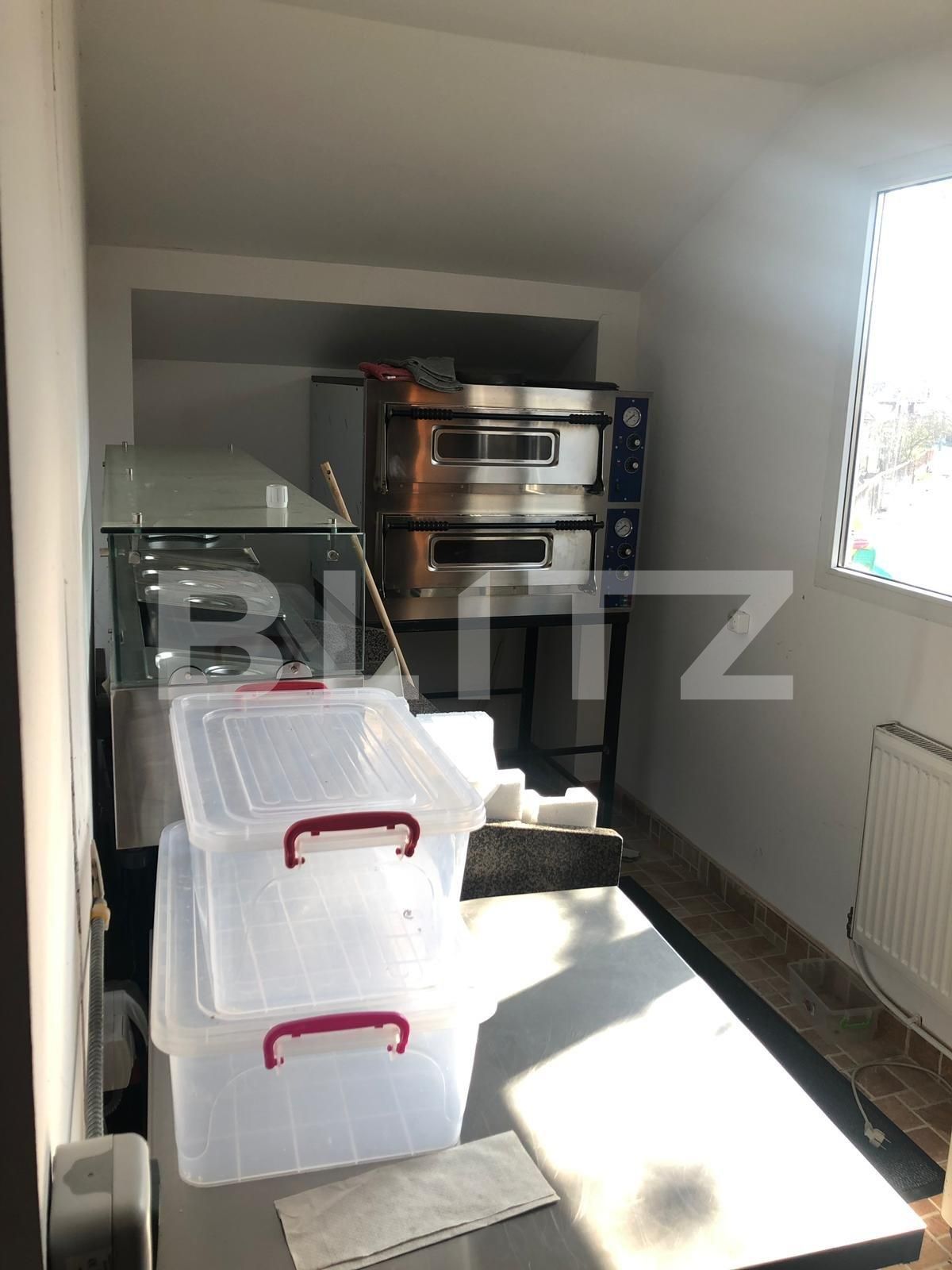 Spațiu comercial de închiriat Exterior Vest - 37308SIC | BLITZ Cluj-Napoca | Poza9