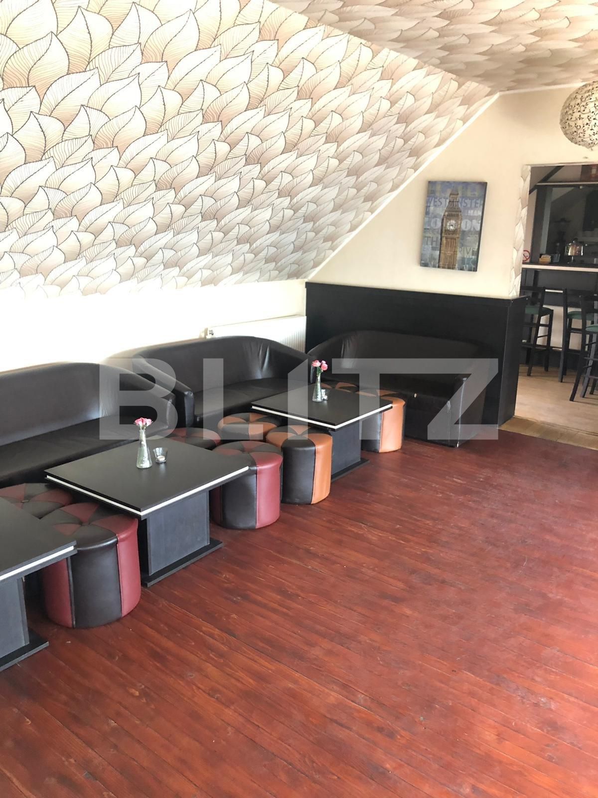Spațiu comercial de închiriat Exterior Vest - 37308SIC | BLITZ Cluj-Napoca | Poza4
