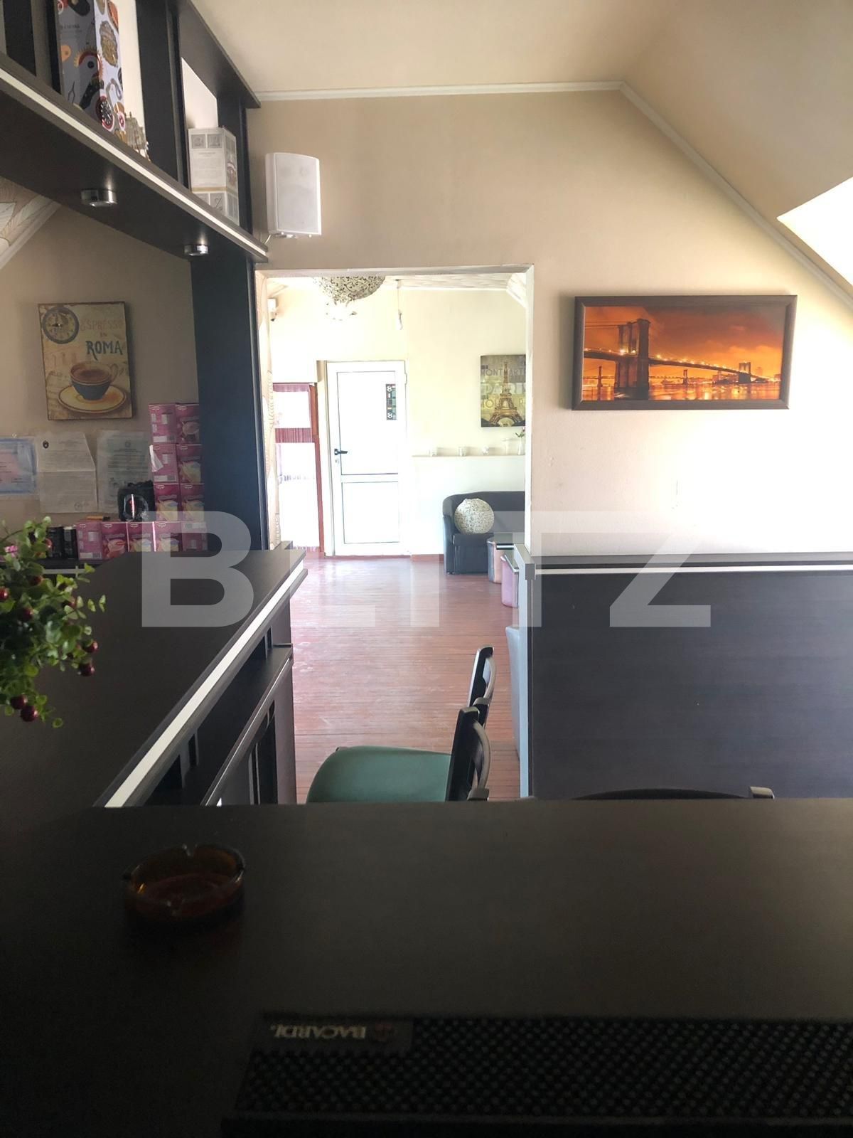 Spațiu comercial de închiriat Exterior Vest - 37308SIC | BLITZ Cluj-Napoca | Poza3