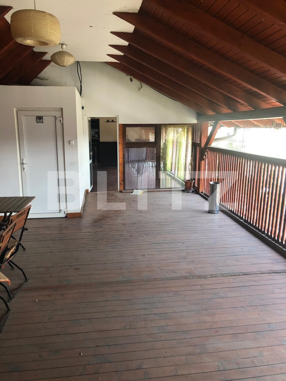 Spațiu comercial de închiriat Exterior Vest - 37308SIC | BLITZ Cluj-Napoca | Poza8