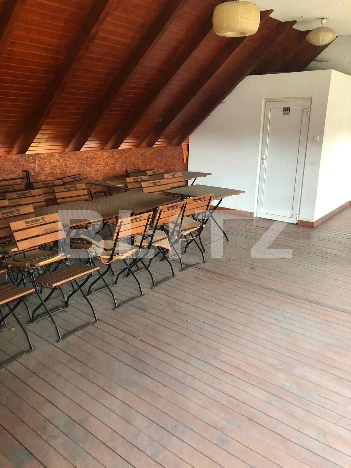 Spațiu comercial de închiriat Exterior Vest - 37308SIC | BLITZ Cluj-Napoca | Poza7