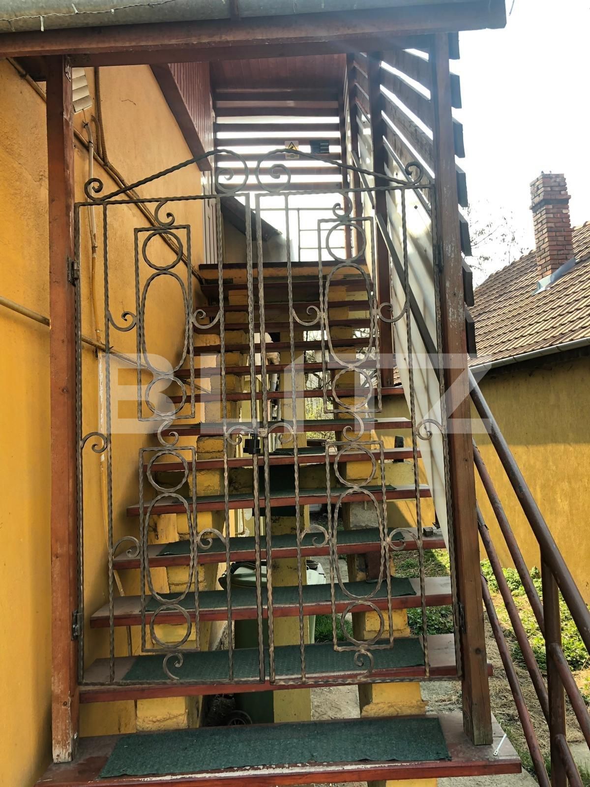 Spațiu comercial de închiriat Exterior Vest - 37308SIC | BLITZ Cluj-Napoca | Poza10