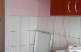 2 cam! Zona L. Rebreanu! Izolat termic!