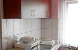 2 cam! Zona L. Rebreanu! Izolat termic!