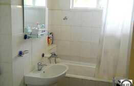 2 cam! Zona L. Rebreanu! Izolat termic!