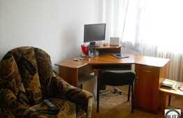 2 cam! Zona L. Rebreanu! Izolat termic!