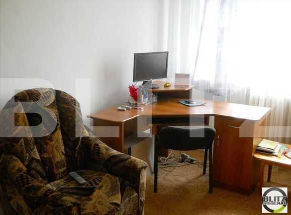 Apartament de vânzare 2 camere Gheorgheni - 3731AV | BLITZ Cluj-Napoca | Poza4