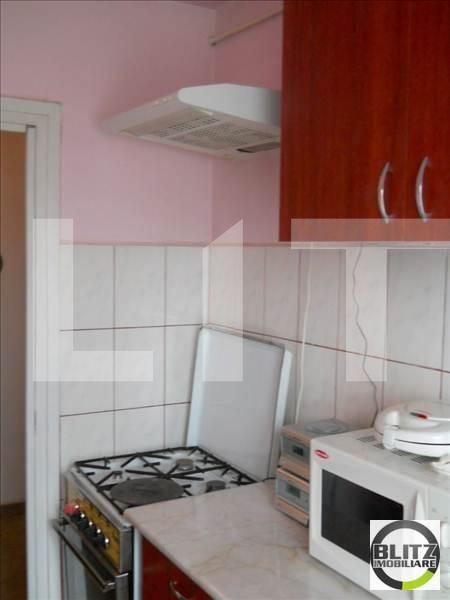 Apartament de vânzare 2 camere Gheorgheni - 3731AV | BLITZ Cluj-Napoca | Poza3