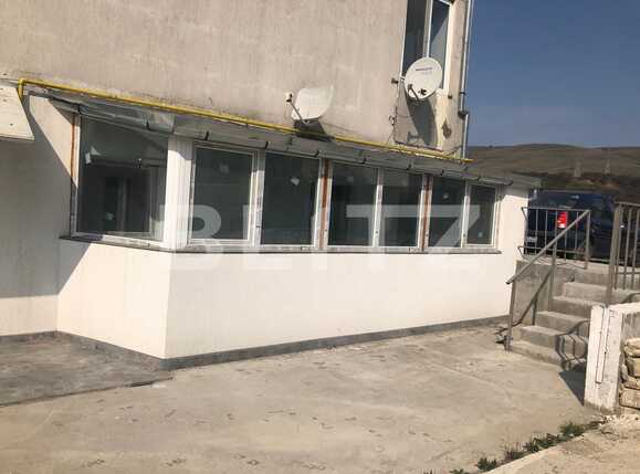 Spațiu comercial de închiriat Floreşti - 37310SIC | BLITZ Cluj-Napoca | Poza1