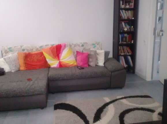 Apartament de vânzare 3 camere Floreşti - 37311AV | BLITZ Cluj-Napoca | Poza1