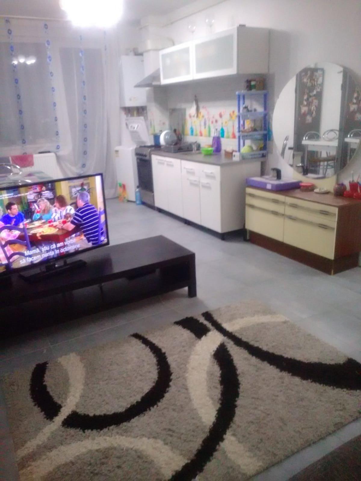 Apartament de vânzare 3 camere Floreşti - 37311AV | BLITZ Cluj-Napoca | Poza3