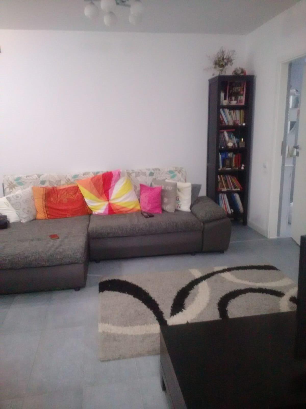 Apartament de vânzare 3 camere Floreşti - 37311AV | BLITZ Cluj-Napoca | Poza1