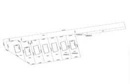 Teren cu Autorizatie de constructie pentru o casa individuala!