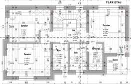 Teren cu Autorizatie de constructie pentru o casa individuala!