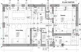 Teren cu Autorizatie de constructie pentru o casa individuala!