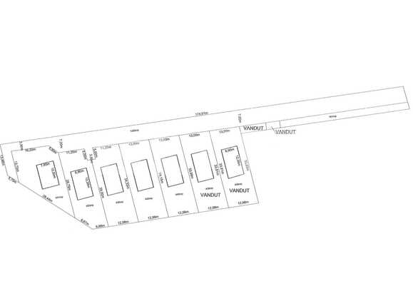 Teren de vânzare Floreşti - 37312TV | BLITZ Cluj-Napoca | Poza3