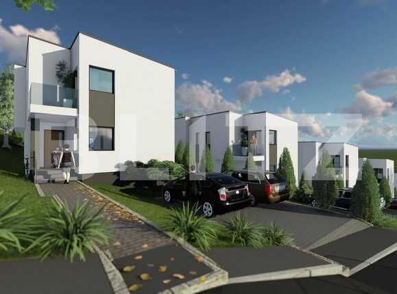 Teren de vânzare Floreşti - 37312TV | BLITZ Cluj-Napoca | Poza2