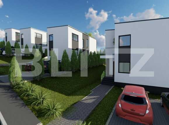 Teren de vânzare Floreşti - 37312TV | BLITZ Cluj-Napoca | Poza1