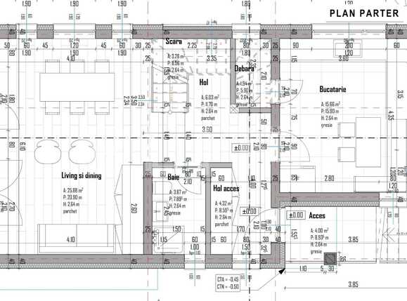 Teren de vânzare Floreşti - 37312TV | BLITZ Cluj-Napoca | Poza5