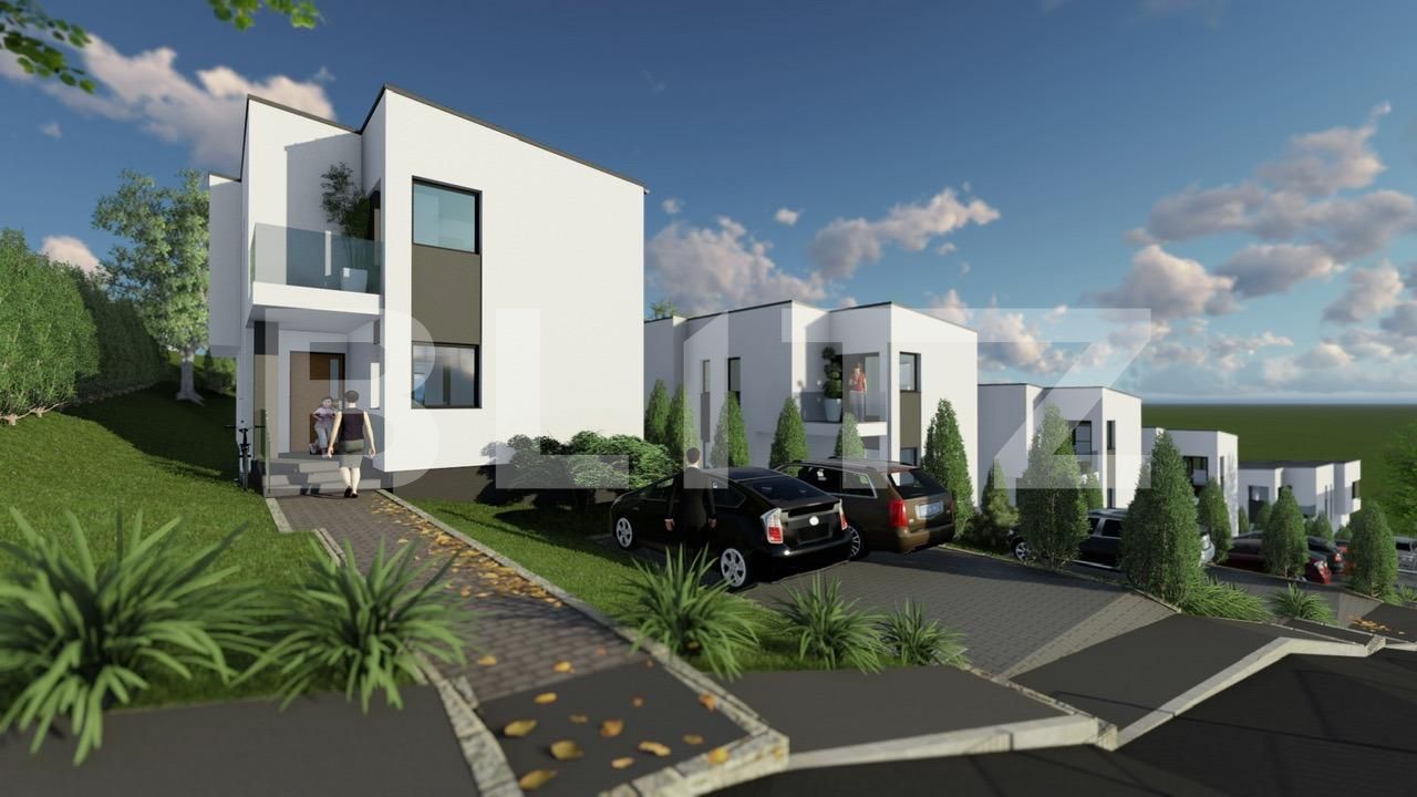 Teren de vânzare Floreşti - 37312TV | BLITZ Cluj-Napoca | Poza2