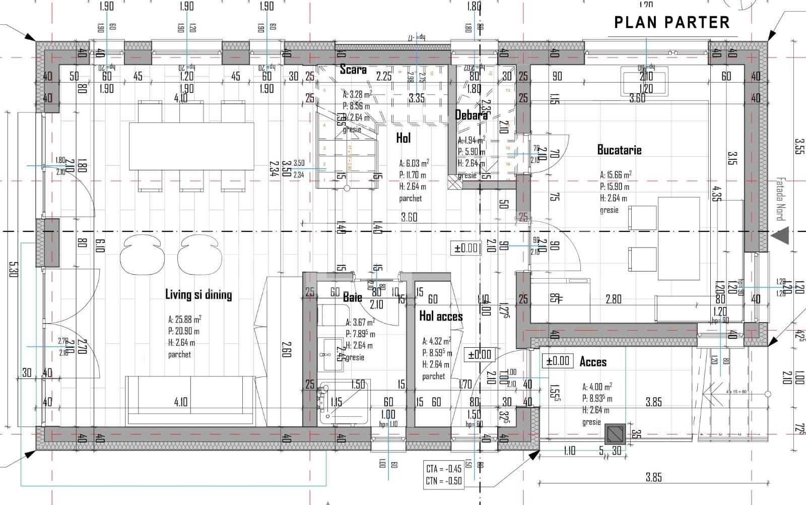 Teren de vânzare Floreşti - 37312TV | BLITZ Cluj-Napoca | Poza5