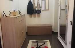 Apartament modern de 52 mp utili, 2 balcoane si loc de parcare!