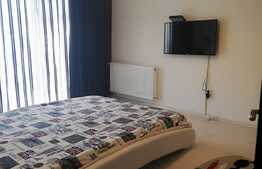 Apartament modern de 52 mp utili, 2 balcoane si loc de parcare!